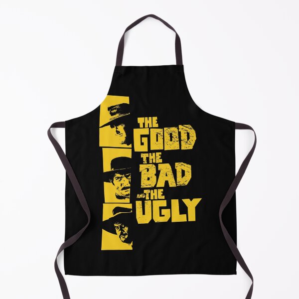 Item preview, The good, the bad and the ugly - Spaghetti Western by Sergio Leone designed and sold by Boogosh.