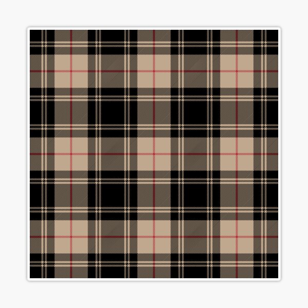 Red Tartans