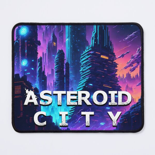 Asteroid City Socks for Sale