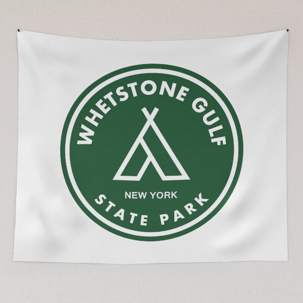 Item preview, Whetstone Gulf State Park New York Tent designed and sold by bivenart.
