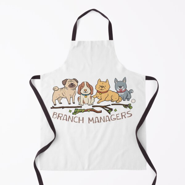 Item preview, Branch Managers designed and sold by chillaxcats.
