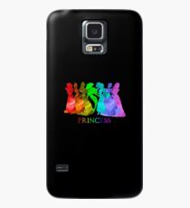 Princess Power Case/Skin for Samsung Galaxy
