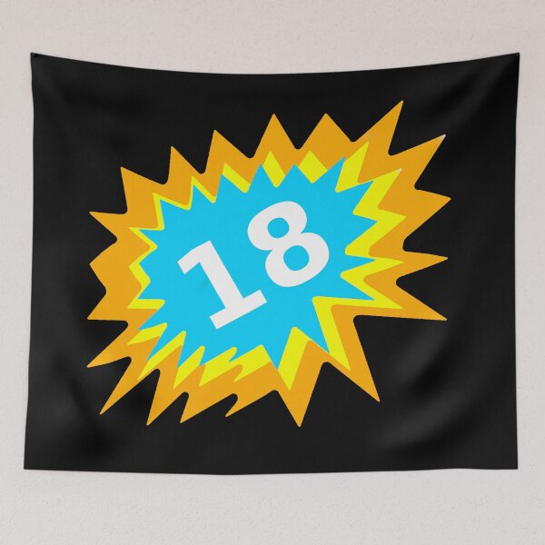 Item preview, 18 colorful, best gift idea designed and sold by Kirei-Lily.