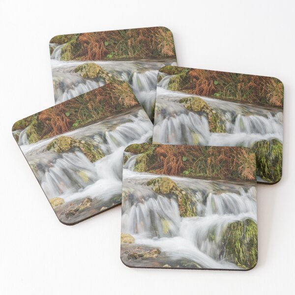 Item preview, Cinderdale Beck Falls  designed and sold by heidipics.