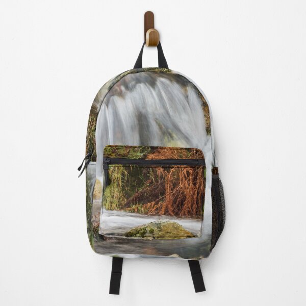 Item preview, Cinderdale Beck Falls designed and sold by heidipics.