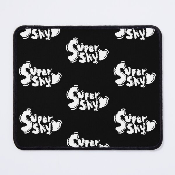 Item preview, " SUPER SHY " NEWJEANS designed and sold by KITOBAEBOYZ.