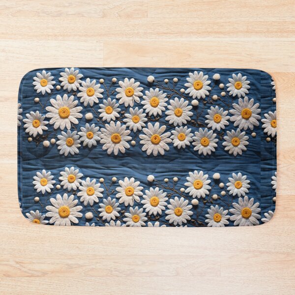 Item preview, Crochet Flower Square designed and sold by tropicaltee.