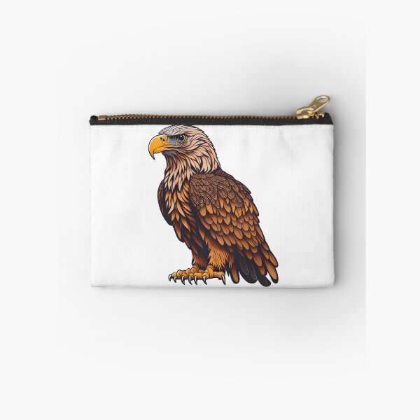 Item preview, Vigilant Eagle designed and sold by Islandadora.