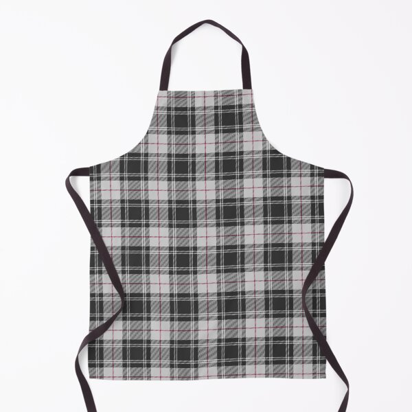 Item preview, Tartan, clan, Moffat tartan grey, red colours. Scottish Plaid pattern. Checkered pattern. designed and sold by iclipart.