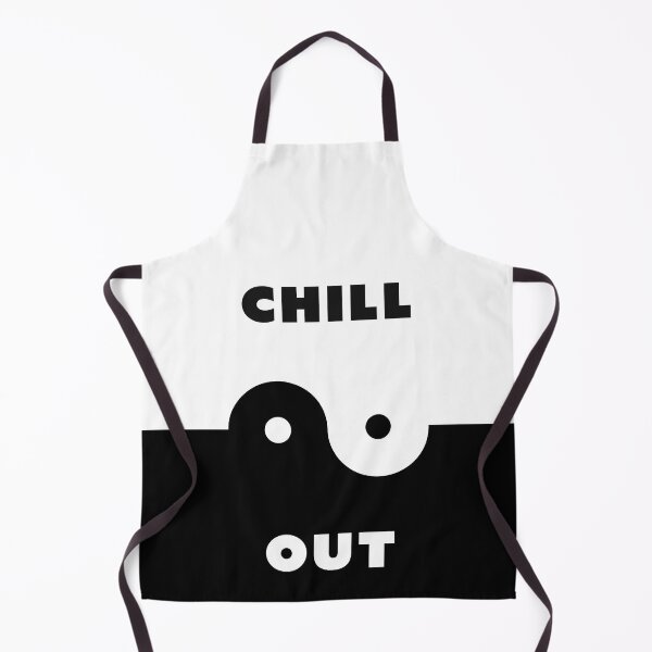 Item preview, Chill Out designed and sold by Fanarchist.