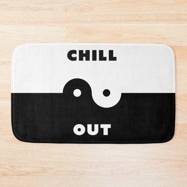 Item preview, Chill Out designed and sold by Fanarchist.