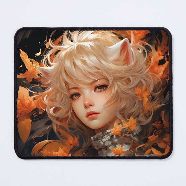 Item preview, kitsune human form designed and sold by AspalZira.