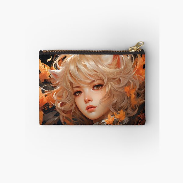 Item preview, kitsune human form designed and sold by AspalZira.