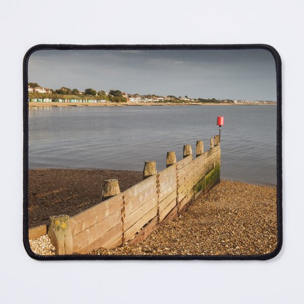 Item preview, Hill Head Beach, Fareham designed and sold by heidipics.