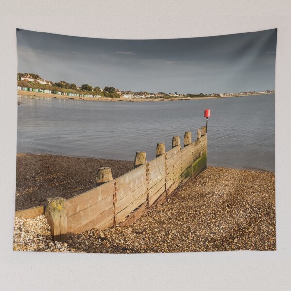 Item preview, Hill Head Beach, Fareham designed and sold by heidipics.