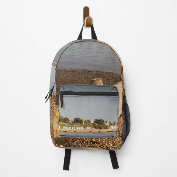 Item preview, Hill Head Beach, Fareham designed and sold by heidipics.