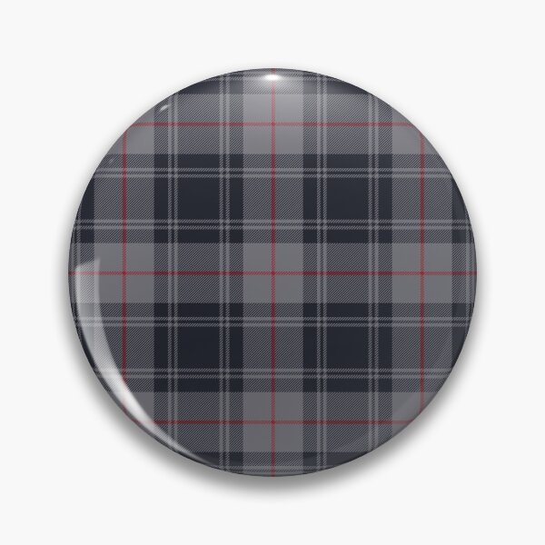 Item preview, Tartan, clan, Moffat tartan grey, red colours. Scottish Plaid pattern. Checkered pattern. designed and sold by iclipart.