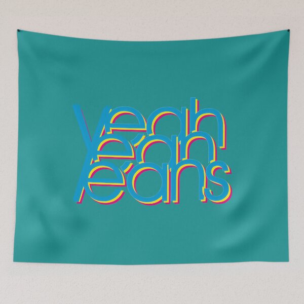 Item preview, Yeah Yeah Yeahs 2   	 designed and sold by dobcxsglb35.