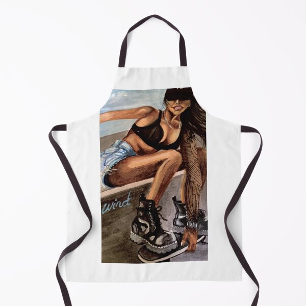 Item preview, Feel the wind  designed and sold by Roya  Pourali.