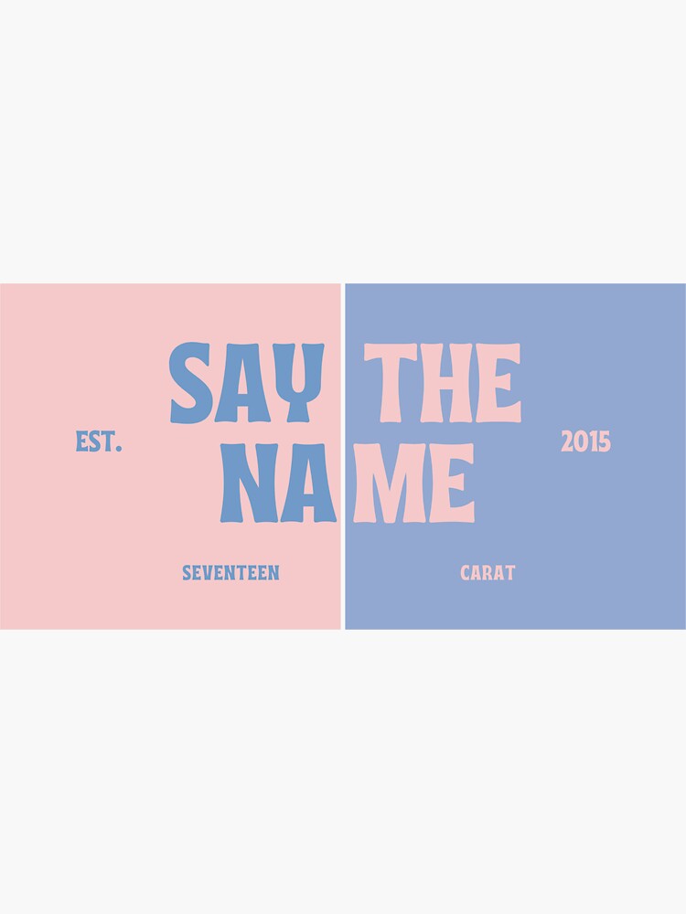 SEVENTEEN「Say the name#SEVENTEEN」Blu-ray 17 JAPAN CONCERT Say the name #SEVENTEEN (Blu-ray+PHOTO BOOK
