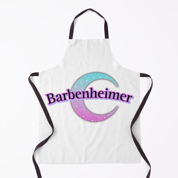 Item preview, Barbenheimer designed and sold by No Talk Studio .