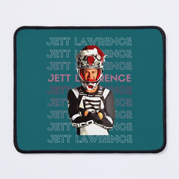 Item preview, Jett Lawrence Jettson 83T designed and sold by KlingensmithPry.