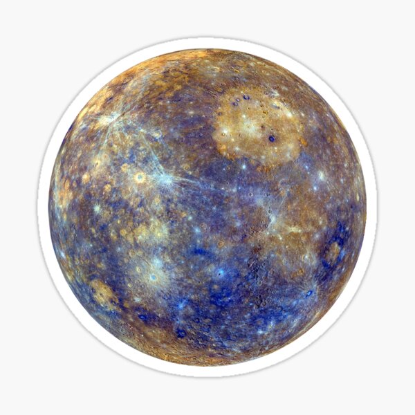 Item preview, mercury designed and sold by bathroom cowboy.