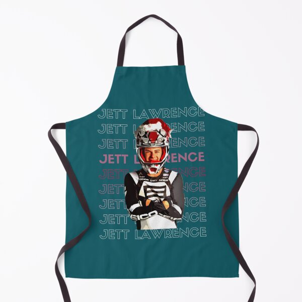 Item preview, Jett Lawrence Jettson 83T designed and sold by KlingensmithPry.