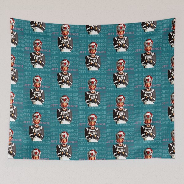 Item preview, Jett Lawrence Jettson 83T designed and sold by KlingensmithPry.