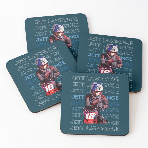 Item preview, Jett Lawrence Jettson 83Tx designed and sold by KlingensmithPry.