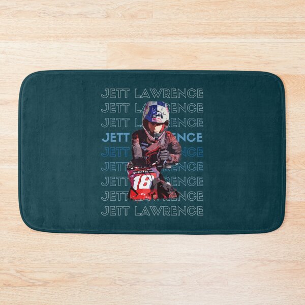 Item preview, Jett Lawrence Jettson 83Tx designed and sold by KlingensmithPry.