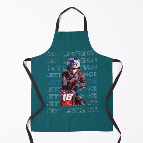 Item preview, Jett Lawrence Jettson 83Tx designed and sold by KlingensmithPry.