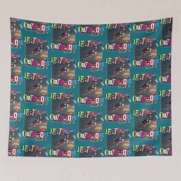 Item preview, Jett Lawrence Men designed and sold by KlingensmithPry.