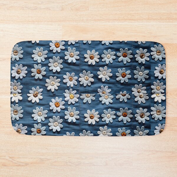 Item preview, Crochet Flower Square designed and sold by tropicaltee.