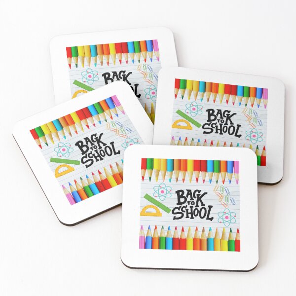 Item preview, BackToSchool Classroom Study Time designed and sold by Eden3.