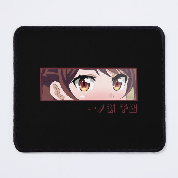 Item preview, Chizuru Ichinose Letterbox Series designed and sold by OtakuObsession.