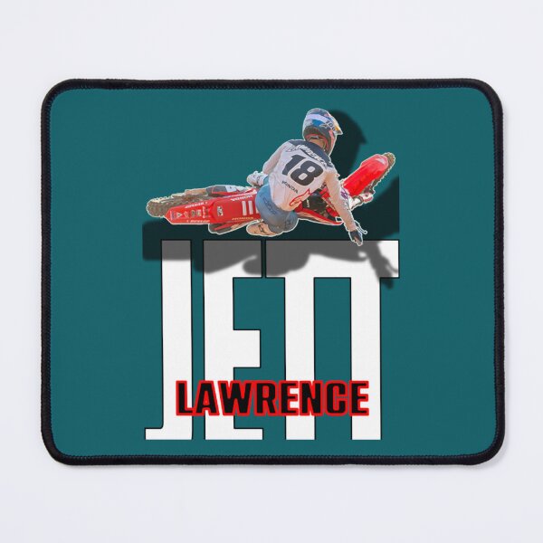 Item preview, JETT LAWRENCE MERCH, JETTSON,MOTORCROSS Premium designed and sold by KlingensmithPry.