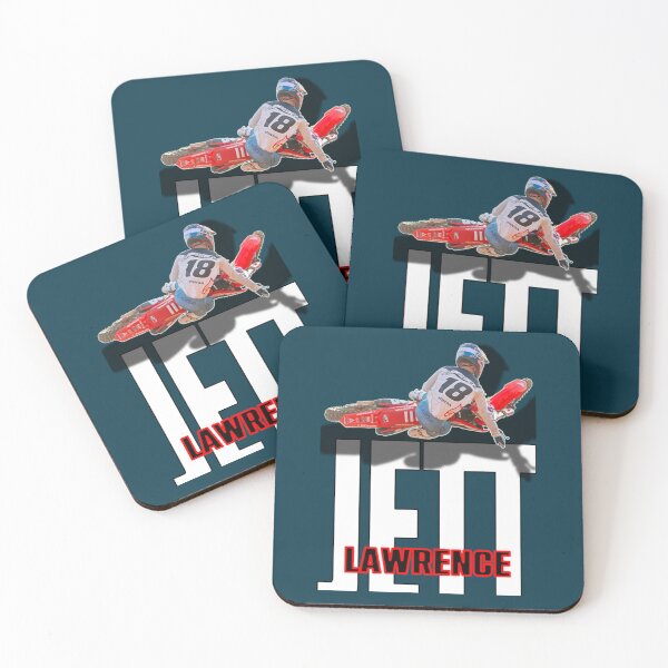 Item preview, JETT LAWRENCE MERCH, JETTSON,MOTORCROSS Premium designed and sold by KlingensmithPry.