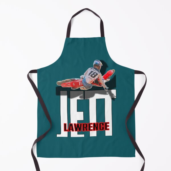 Item preview, JETT LAWRENCE MERCH, JETTSON,MOTORCROSS Premium designed and sold by KlingensmithPry.