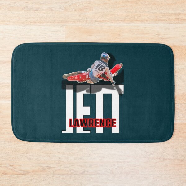 Item preview, JETT LAWRENCE MERCH, JETTSON,MOTORCROSS Premium designed and sold by KlingensmithPry.