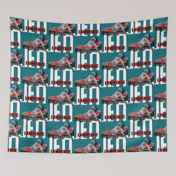 Item preview, JETT LAWRENCE MERCH, JETTSON,MOTORCROSS Premium designed and sold by KlingensmithPry.