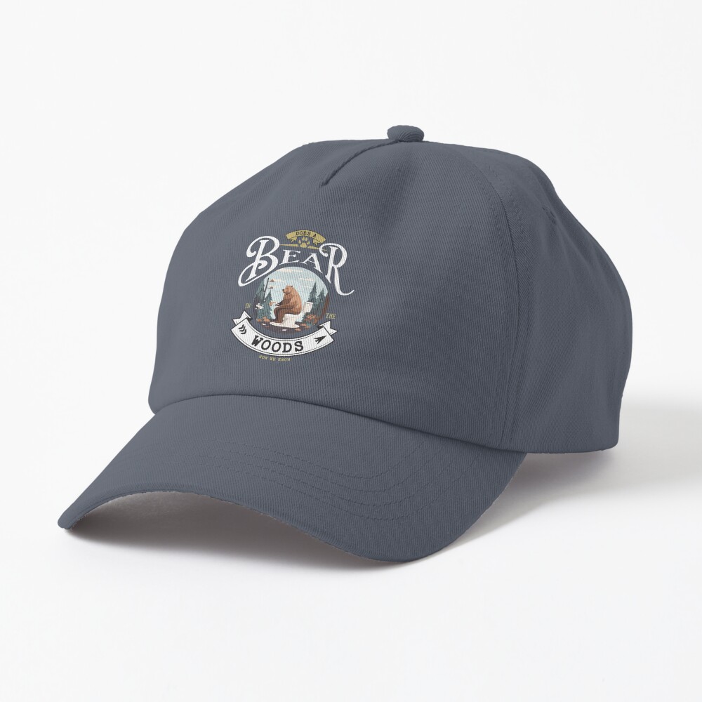 Item preview, Dad Hat designed and sold by SirMeowMeowShop.