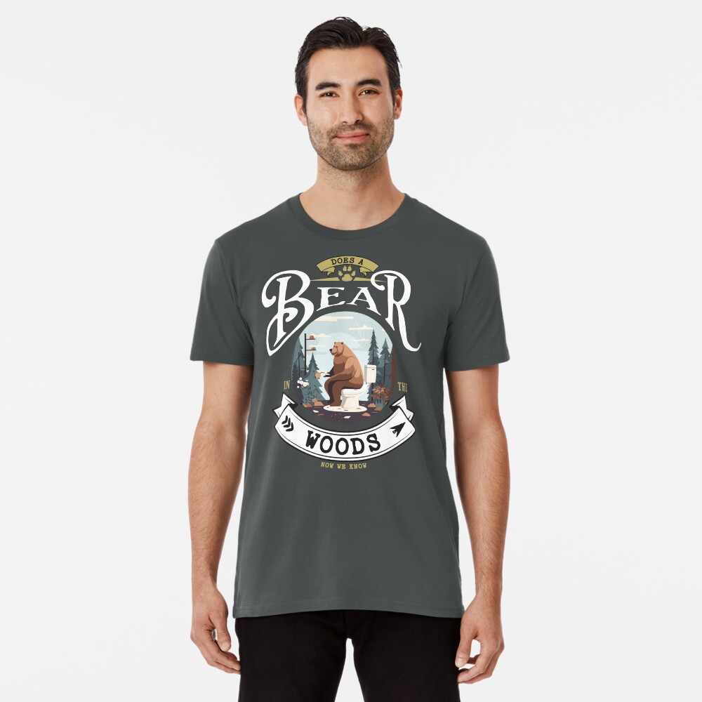 Item preview, Premium T-Shirt designed and sold by SirMeowMeowShop.
