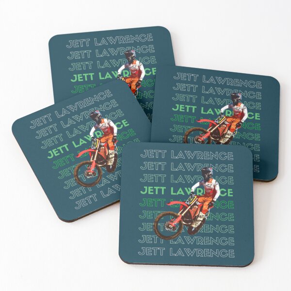 Item preview, Jett Lawrence Motocross ChampionsTst designed and sold by KlingensmithPry.