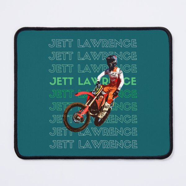 Item preview, Jett Lawrence Motocross ChampionsTst designed and sold by KlingensmithPry.