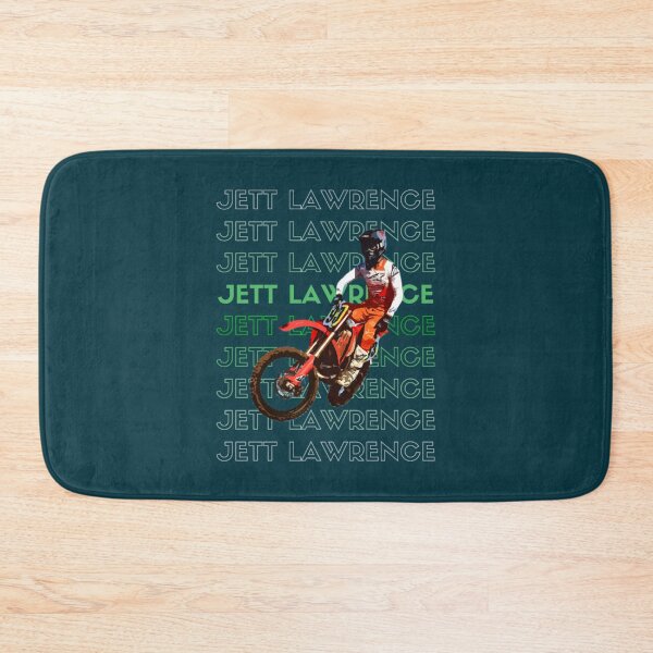 Item preview, Jett Lawrence Motocross ChampionsTst designed and sold by KlingensmithPry.