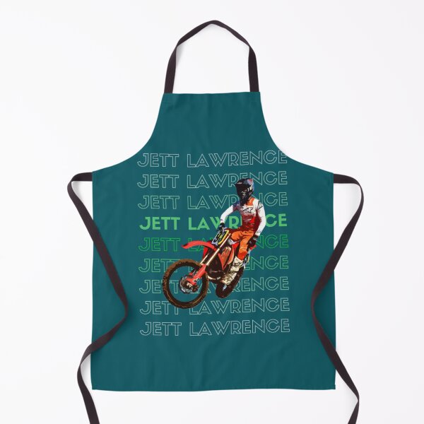 Item preview, Jett Lawrence Motocross ChampionsTst designed and sold by KlingensmithPry.