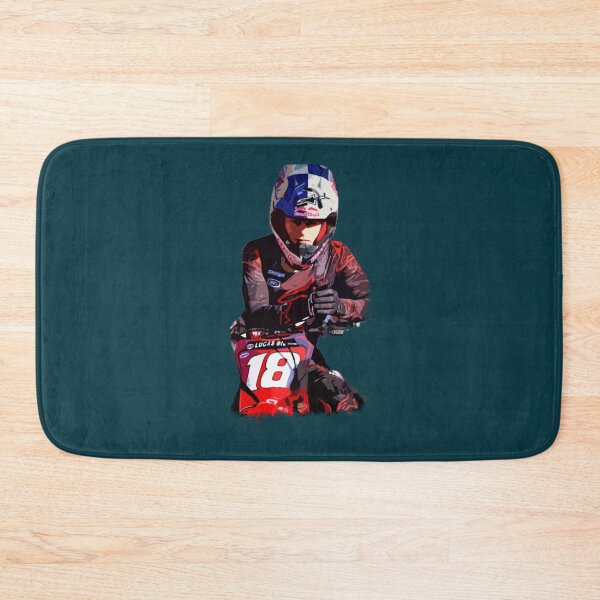 Item preview, Jett Lawrence Motocross Racer x designed and sold by KlingensmithPry.