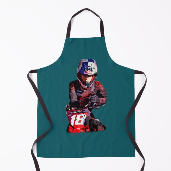 Item preview, Jett Lawrence Motocross Racer x designed and sold by KlingensmithPry.