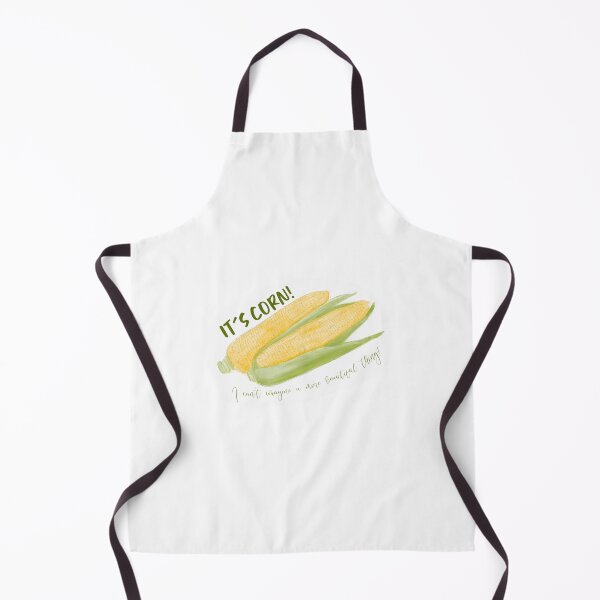 Item preview, It’s Corn! designed and sold by Cornflowersart.